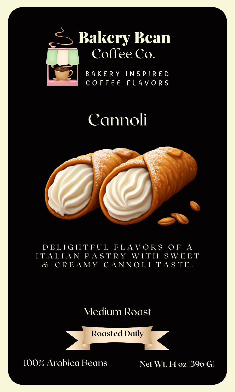 Cannoli