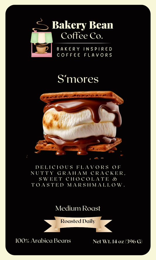 S'mores