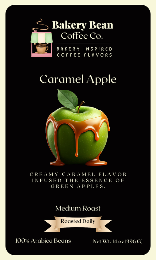 Caramel Apple