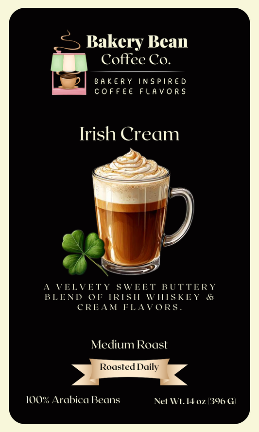 Irish Cream