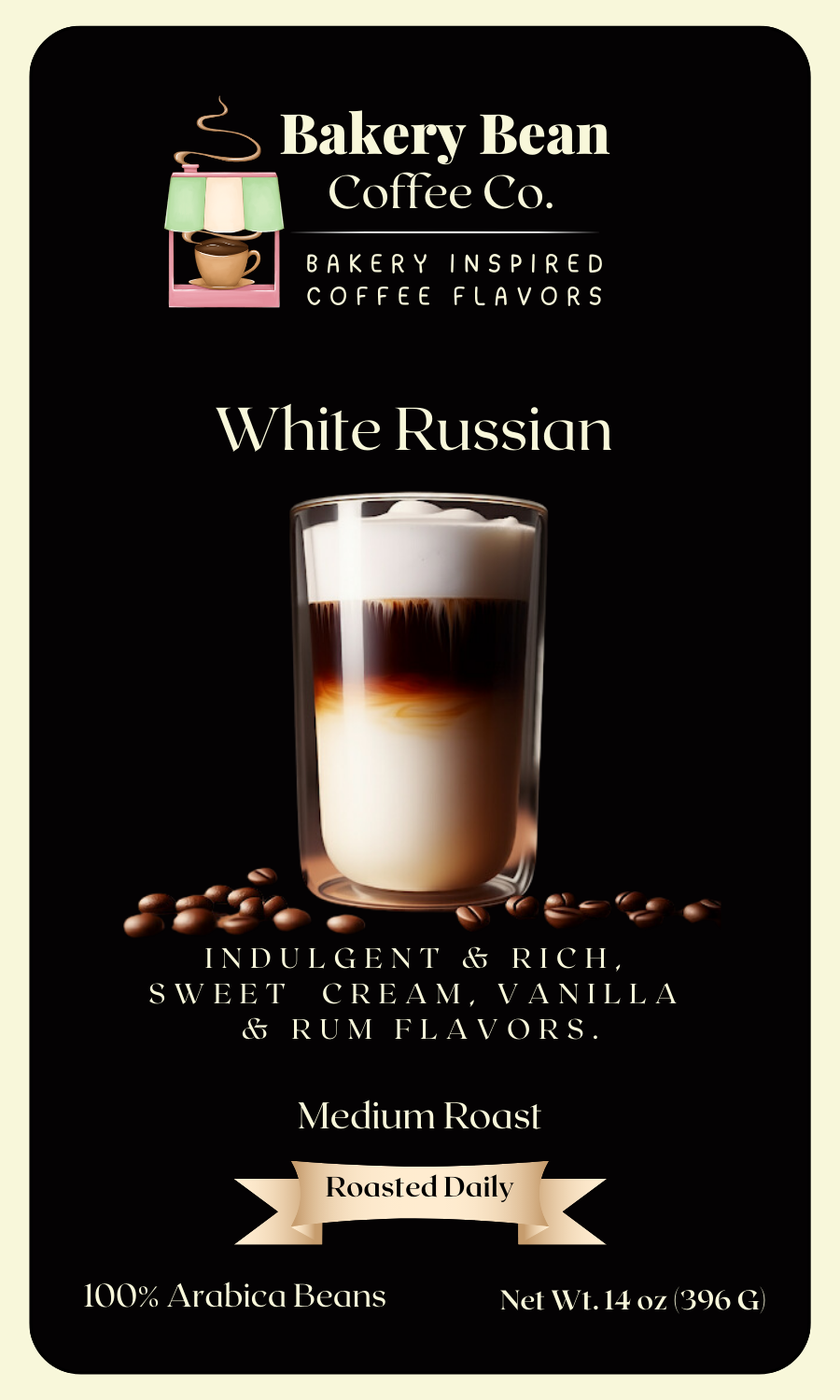 White Russian