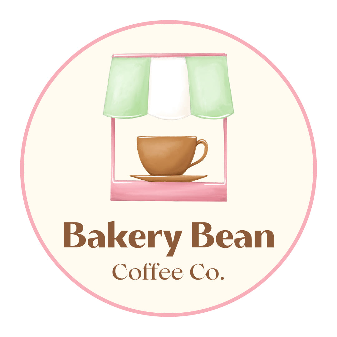 Bakery Bean Coffee Co.